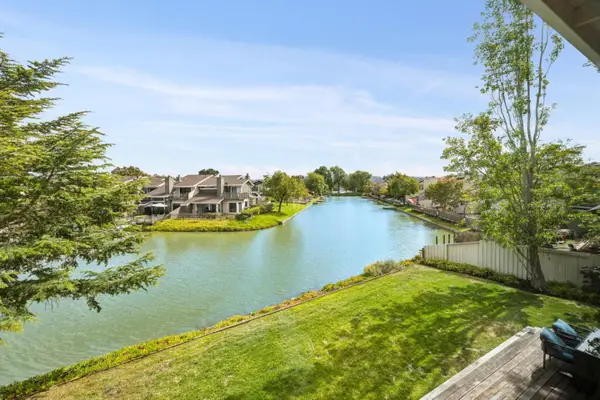 640 Marlin Court, Redwood Shores, CA 94065