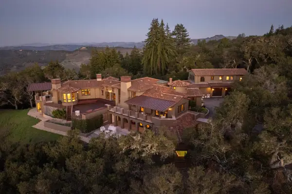 1 Cantera Run, Carmel, CA 93923