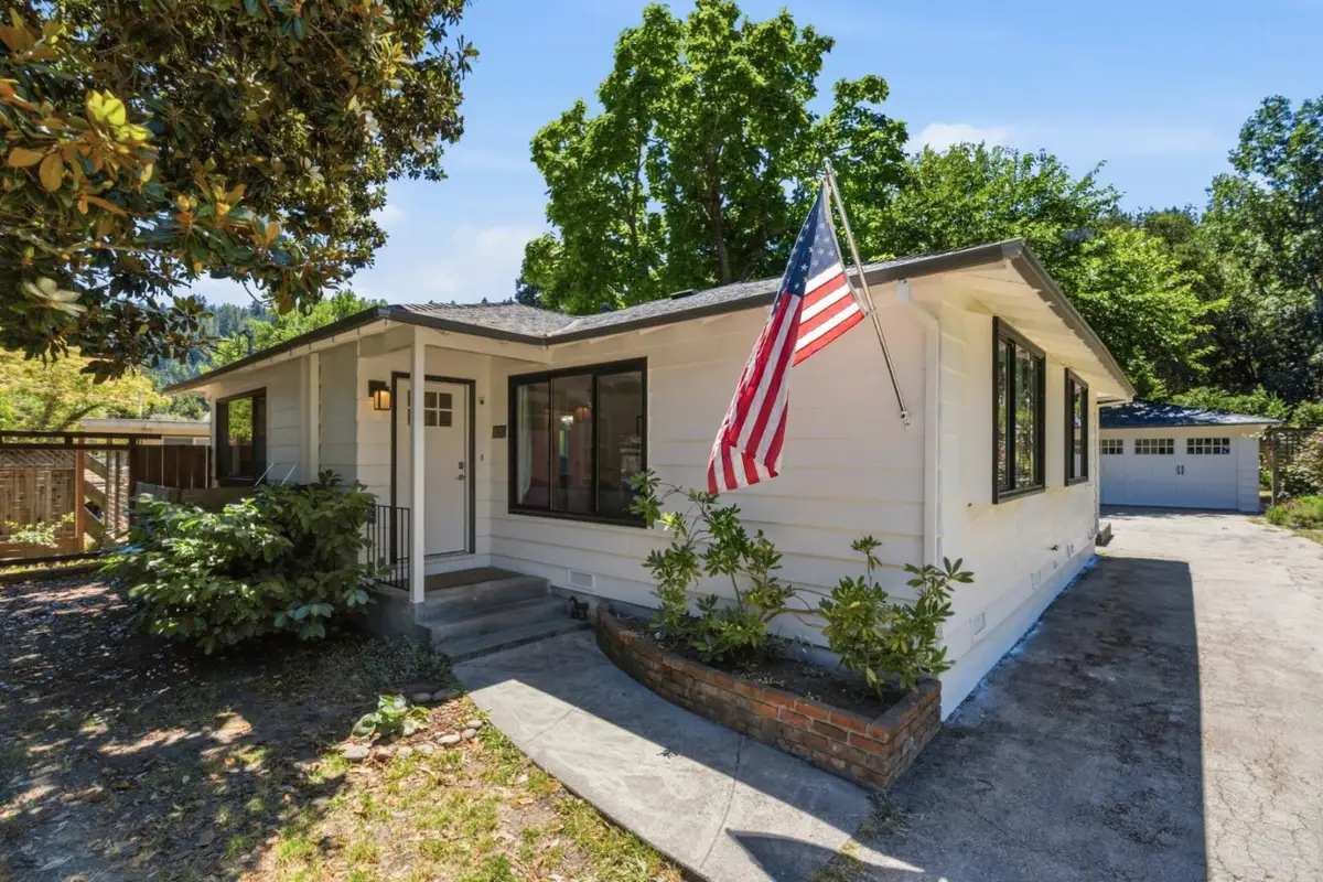 10195 Riverside Drive, Ben Lomond, CA 95005 - #1