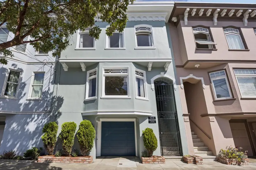 366-368 29th Avenue, San Francisco, CA 94121 - #2