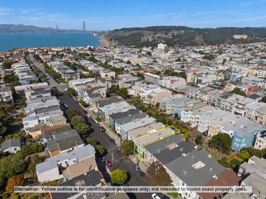 366-368 29th Avenue, San Francisco, CA 94121 - #3