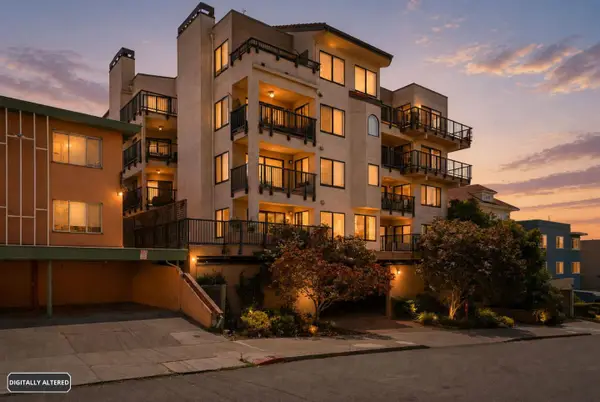 322 Hanover Avenue #511, Oakland, CA 94606
