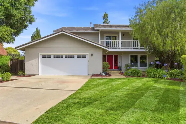 737 Ensign Way, Palo Alto, CA 94303
