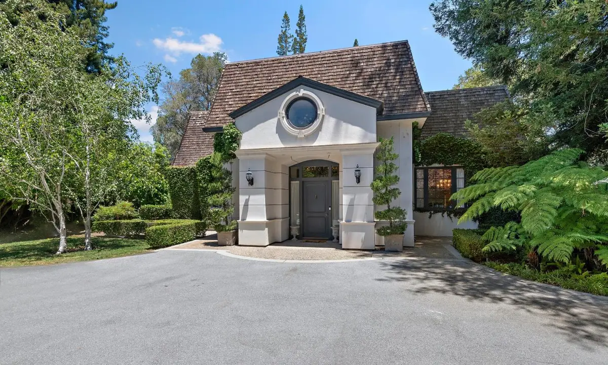 399 Selby Lane, Atherton, CA 94027 - #1