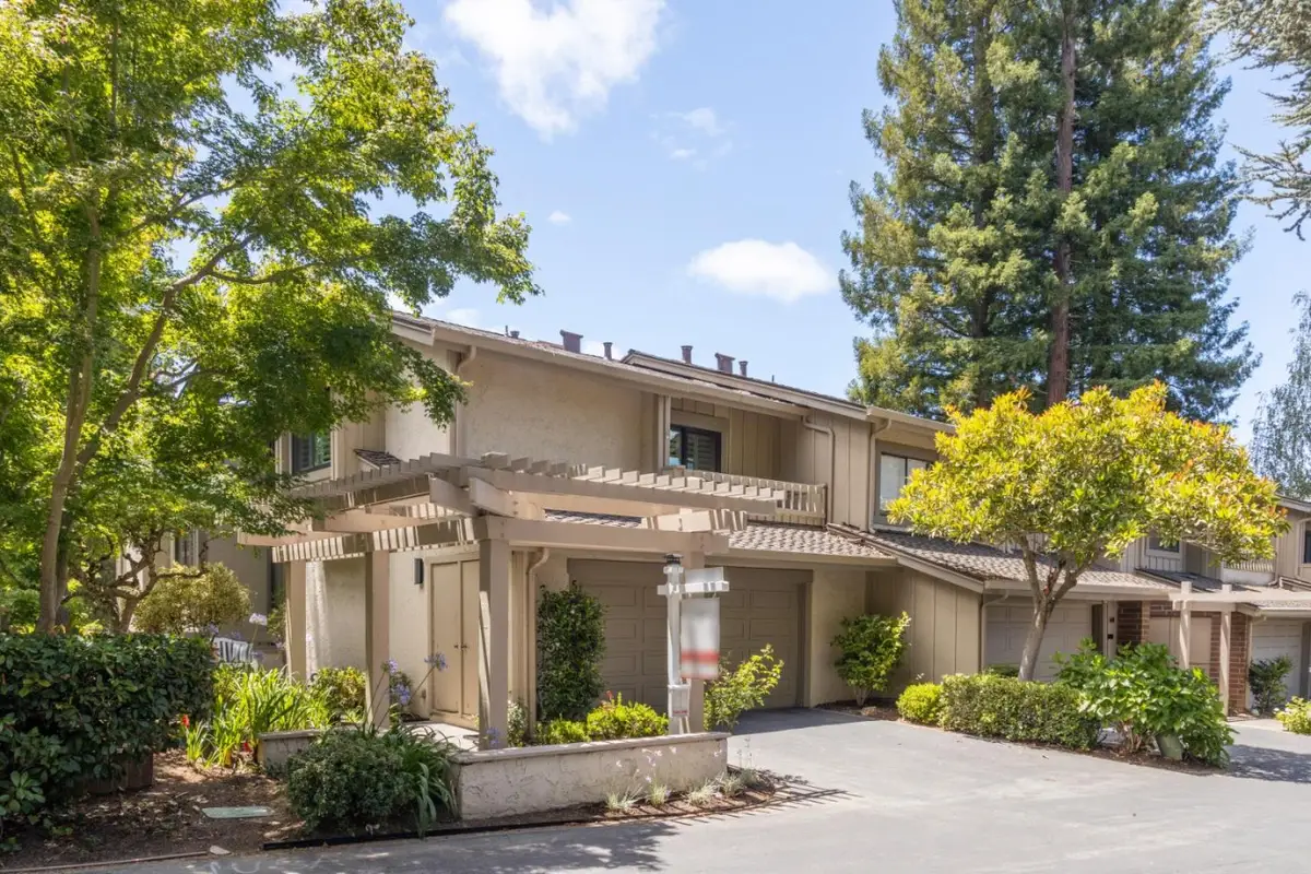546 Sand Hill Circle, Menlo Park, CA 94025 - #1