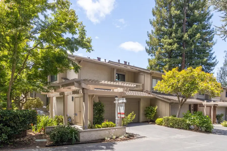 546 Sand Hill Circle, Menlo Park, CA 94025 - #2