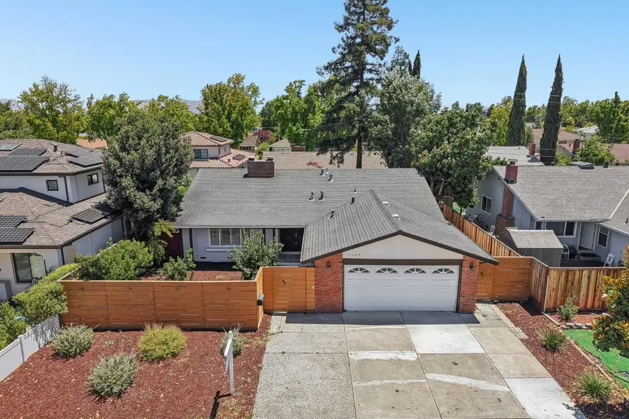 1564 S Wolfe Road, Sunnyvale, CA 94087 - #2
