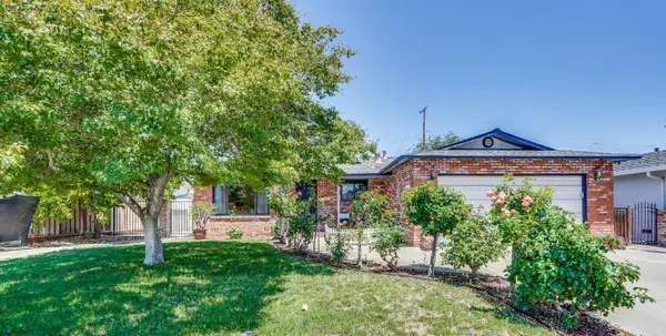 3445 Kenyon Drive, Santa Clara, CA 95051