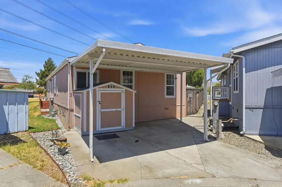 44 Eagle Green #44, Fremont, CA 94538 - #2