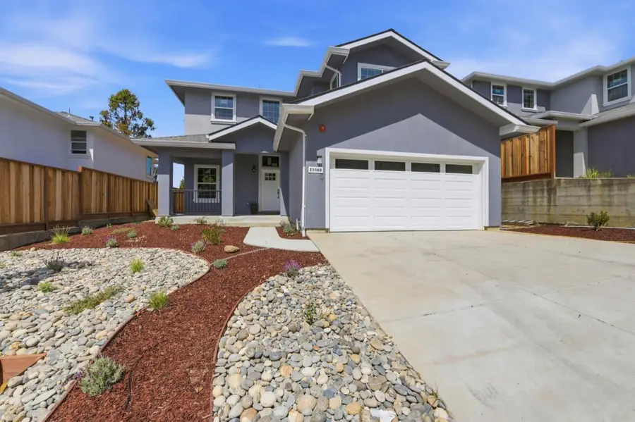 23370 Mayar Court, Fairview, CA 94541 - #2
