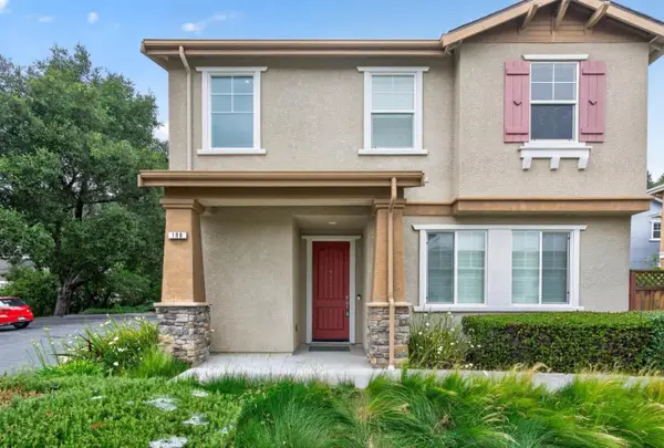 100 Castle Ridge Way, Scotts Valley, CA 95066