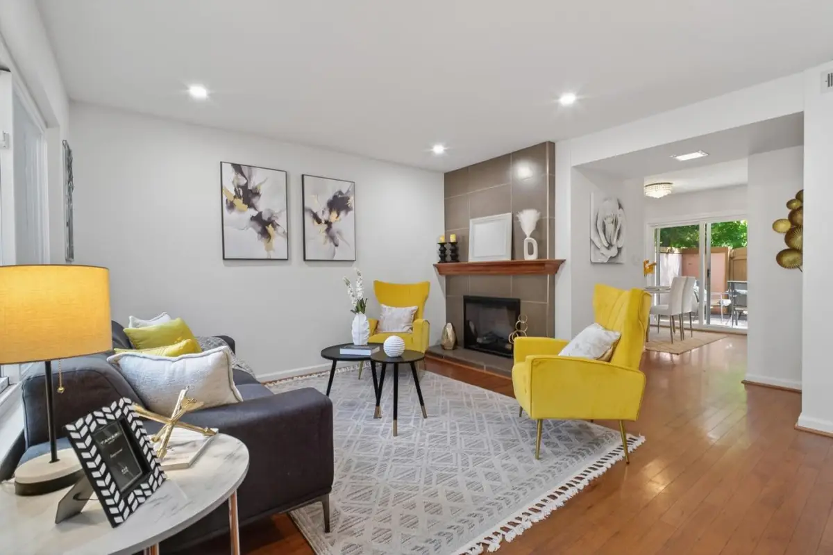 4428 Del Valle Parkway, Pleasanton, CA 94566 - #1