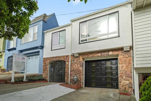 2270 27th Avenue, San Francisco, CA 94116