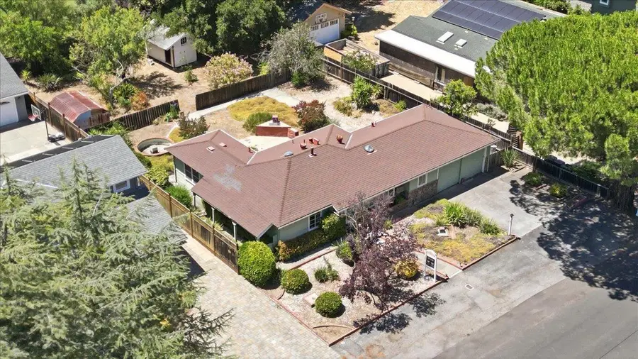 16375 W La Chiquita Avenue, Los Gatos, CA 95032 - #3