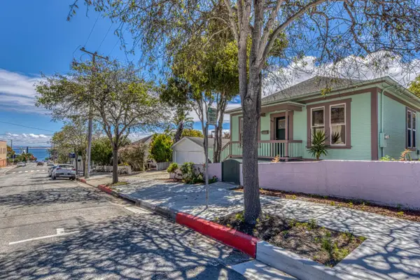 399 Hoffman Avenue, Monterey, CA 93940