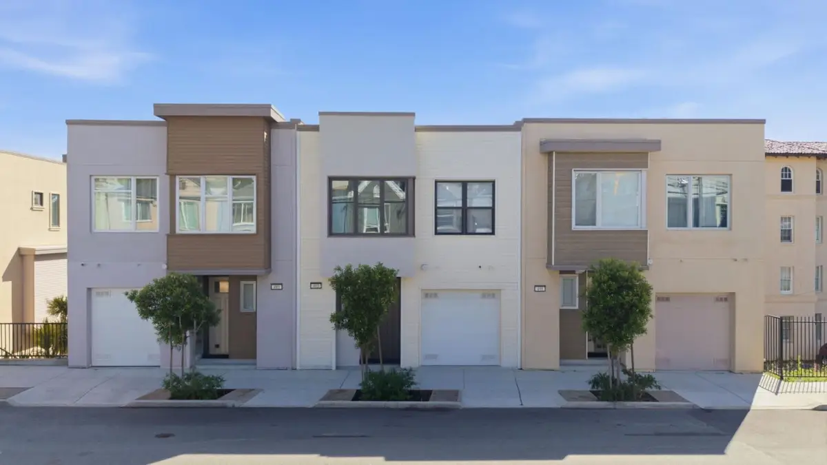493 Cambridge Street, San Francisco, CA 94134 - #1