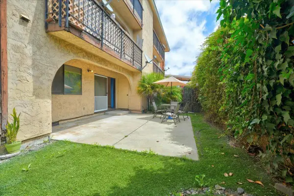 375 Clifford Avenue #115, Watsonville, CA 95076