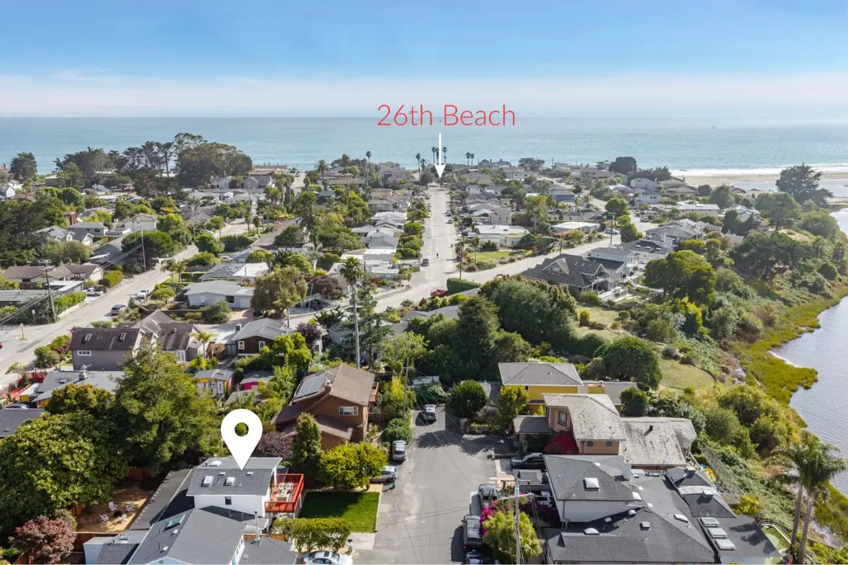 462 Hampstead Way, Santa Cruz, CA 95062 - #1