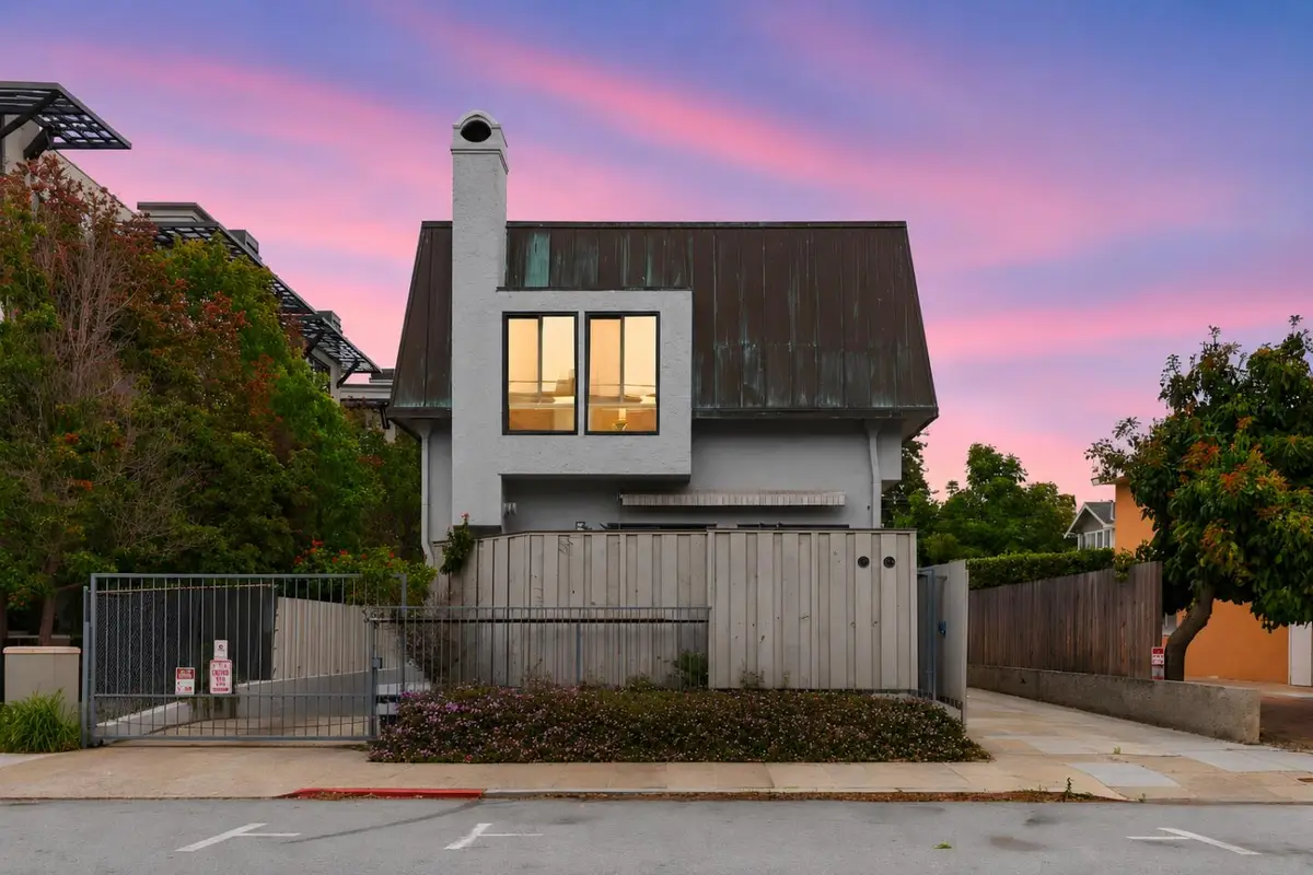 216 8th Avenue, San Mateo, CA 94401 - #1