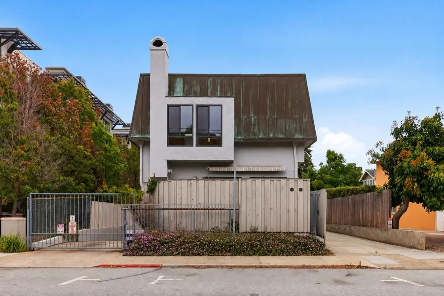 216 8th Avenue, San Mateo, CA 94401 - #2