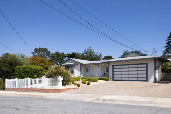 2110 Messina Place, Monterey, CA 93940