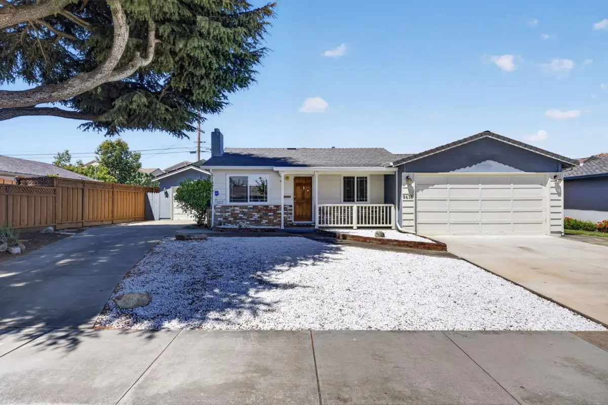 8431 Wayland Lane, Gilroy, CA 95020 - #1