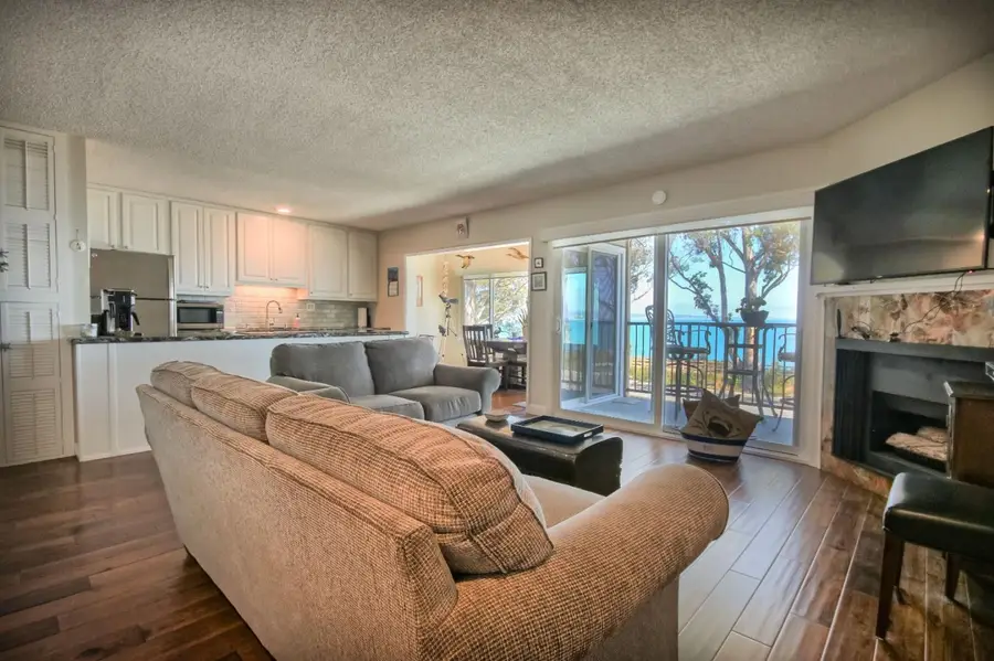 825 Balboa Avenue #205, Capitola, CA 95010 - #2