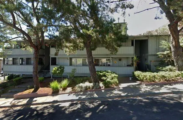 2201 Village Court #3, Belmont, CA 94002