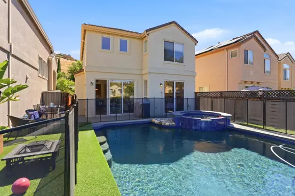 5337 Manderston Drive, San Jose, CA 95138