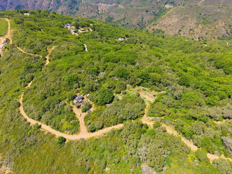 0 Soda Springs Road, Los Gatos, CA 95033 - #3