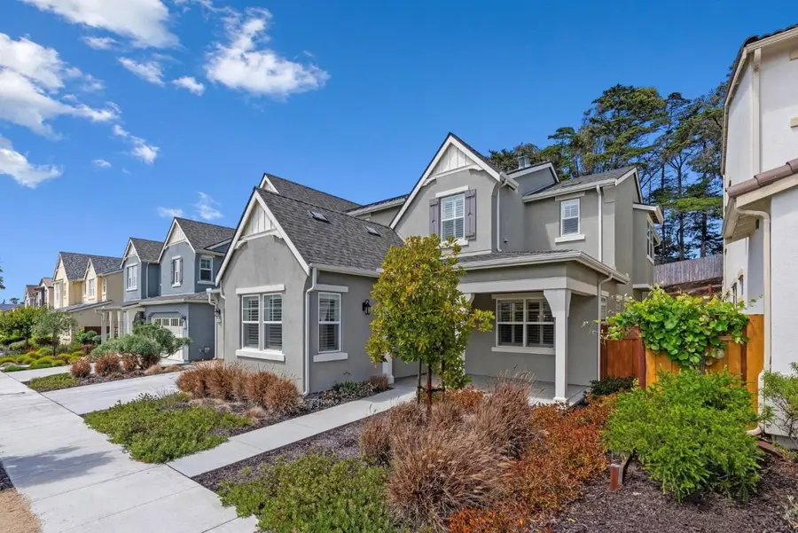 445 Russell Way, Marina, CA 93933 - #3