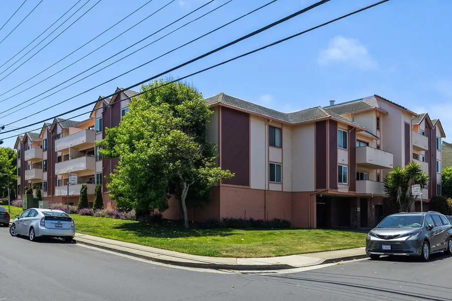 405 91st Street #10, Daly City, CA 94015 - #3