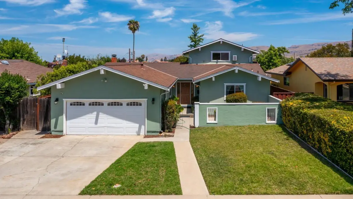 2603 Suisun Avenue, San Jose, CA 95121 - #1