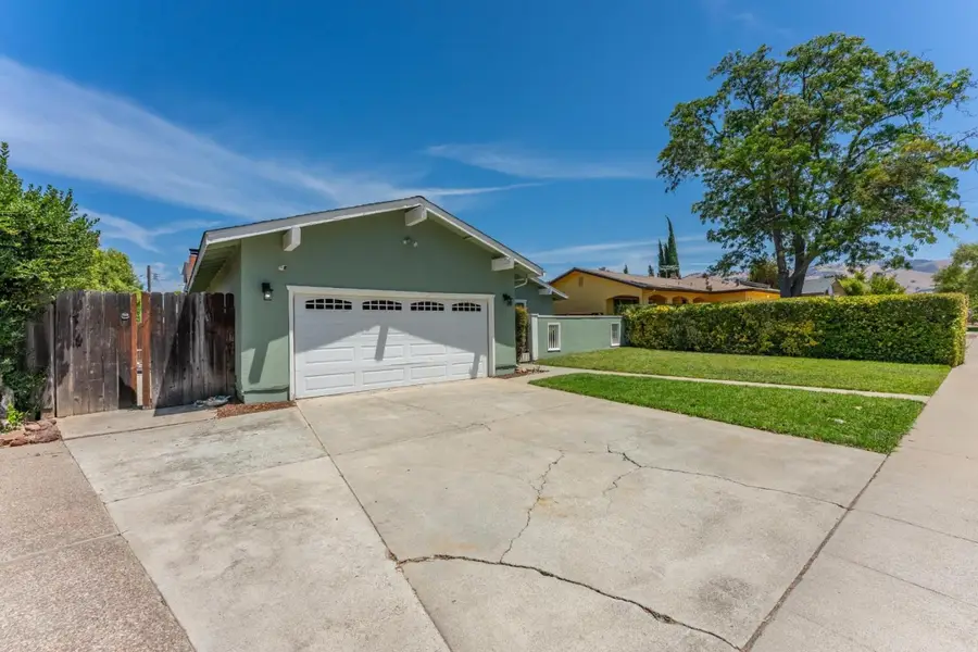2603 Suisun Avenue, San Jose, CA 95121 - #3