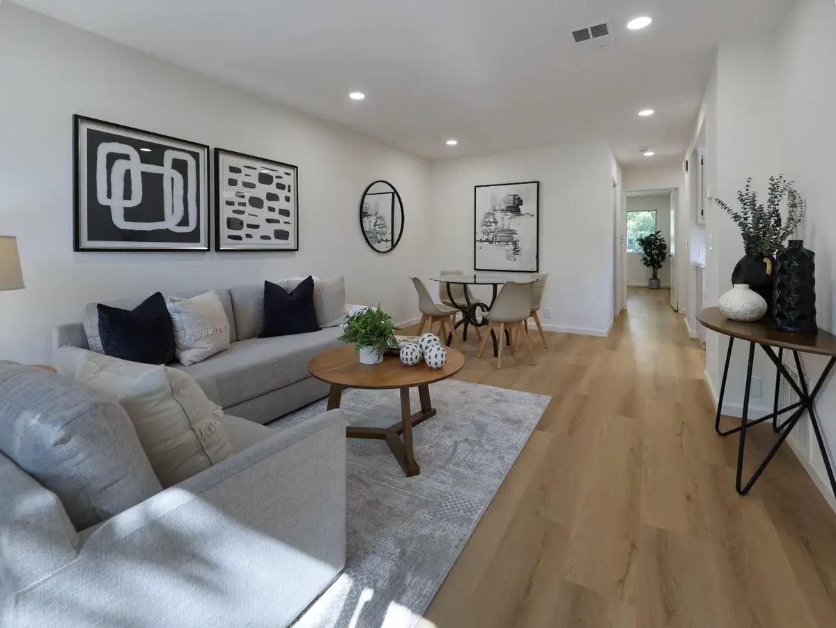 841 W California Avenue #D, Sunnyvale, CA 94086 - #1