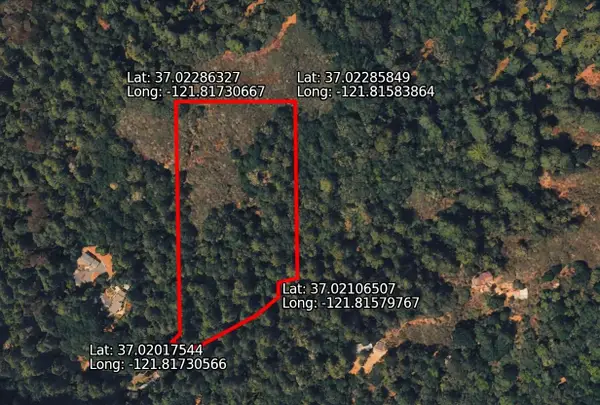 0 Shadow Creek, Corralitos (watsonville), CA 95076