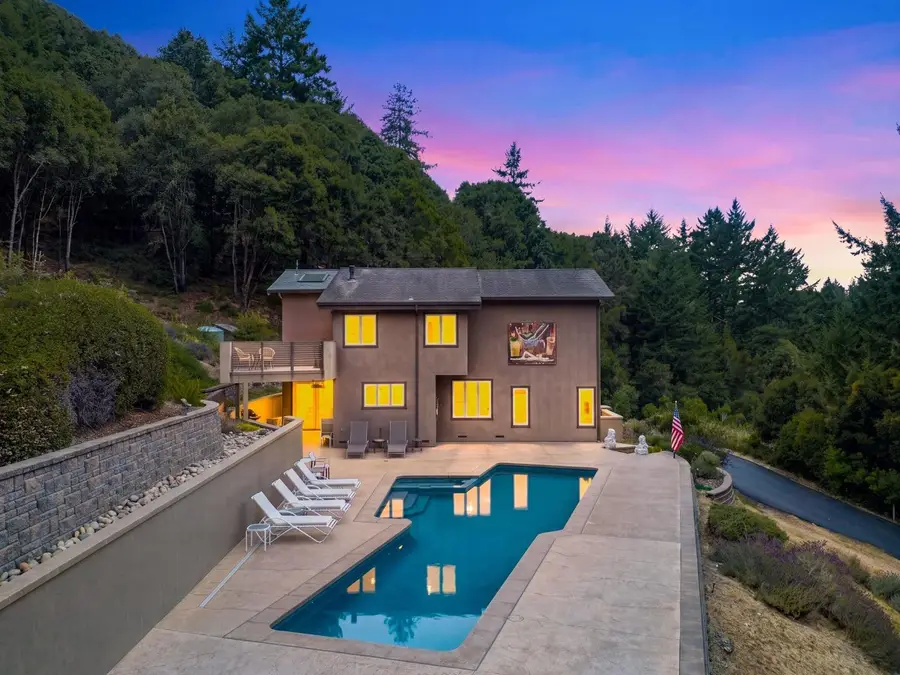 1880 Trout Gulch Road, Aptos, CA 95003 - #2