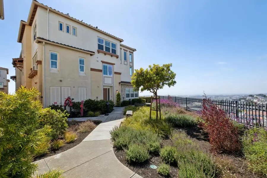 3001 Ocean View Court #E, Daly City, CA 94014 - #2