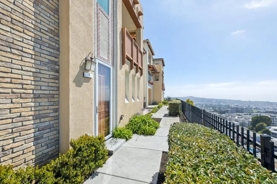 3001 Ocean View Court #E, Daly City, CA 94014 - #3