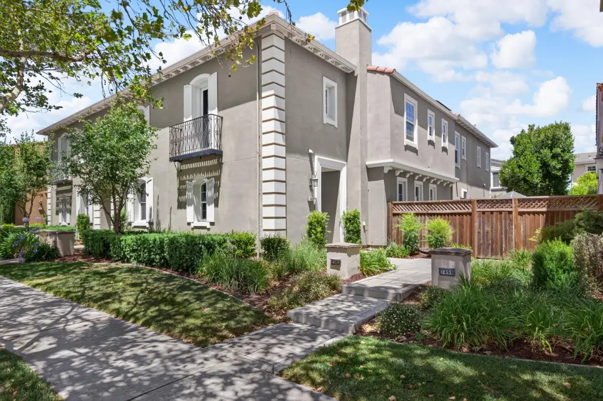 7502 Stoneleaf Road, San Ramon, CA 94582 - #1