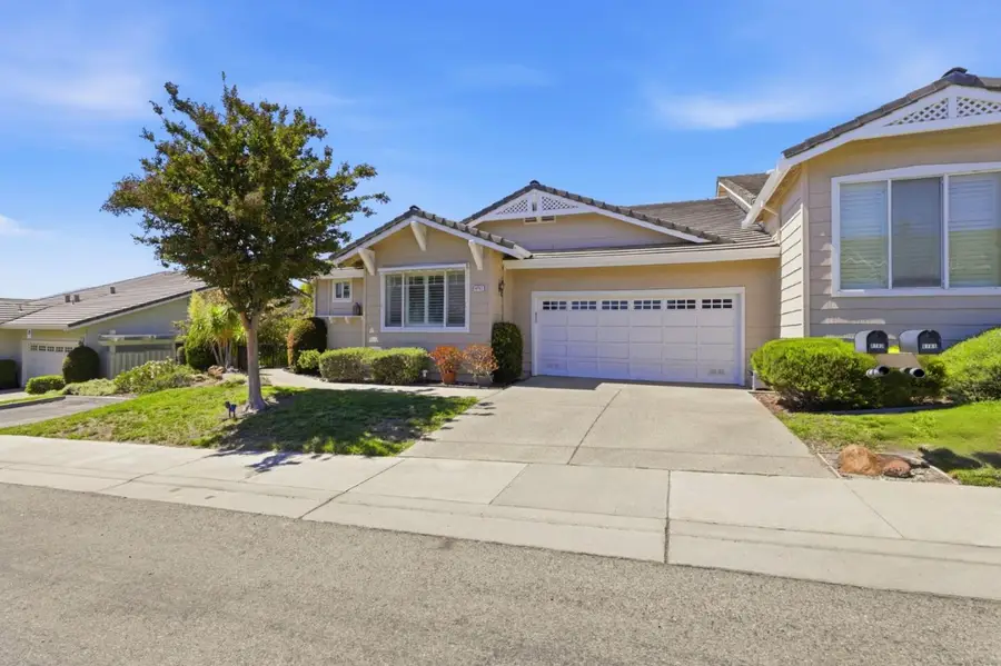 8762 Mccarty Ranch Drive, San Jose, CA 95135 - #2