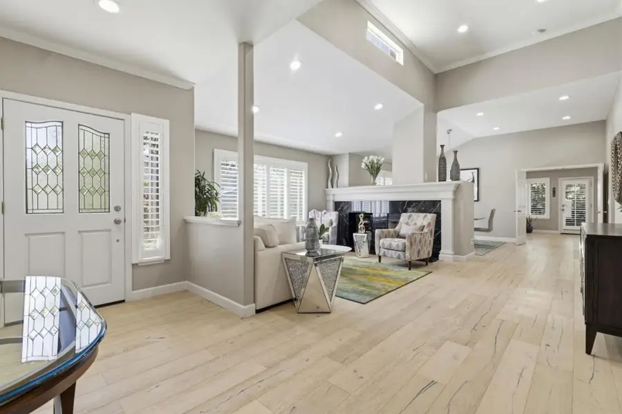 8762 Mccarty Ranch Drive, San Jose, CA 95135 - #3