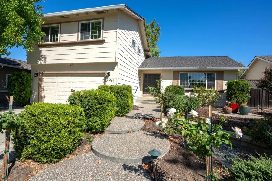 961 Chemise Drive, San Jose, CA 95136 - #2