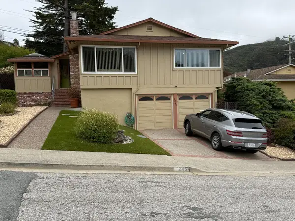 Address Withheld By Seller, Pacifica, CA 94044