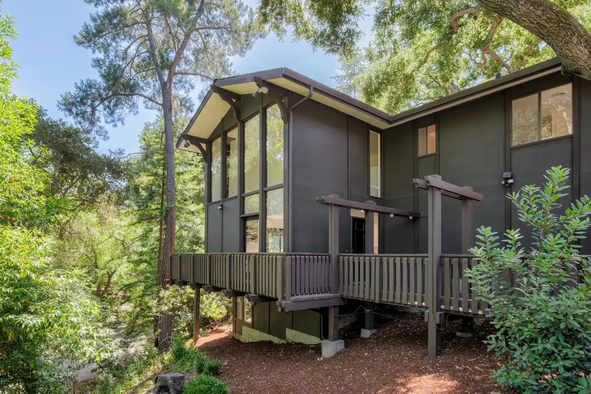25 Stowe Lane, Menlo Park, CA 94025 - #1