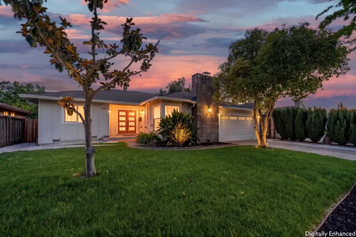 1480 Willowmont Avenue, San Jose, CA 95118 - #1