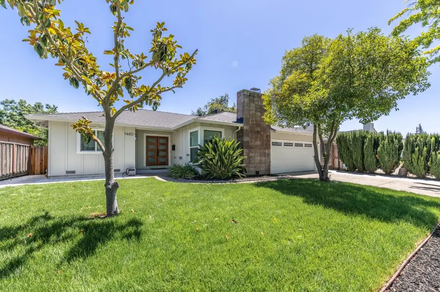 1480 Willowmont Avenue, San Jose, CA 95118 - #2