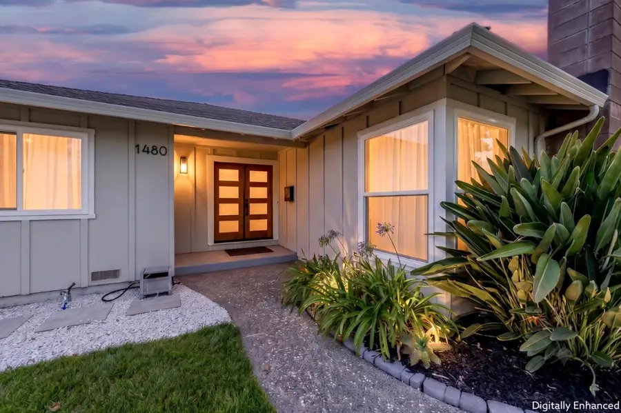 1480 Willowmont Avenue, San Jose, CA 95118 - #3