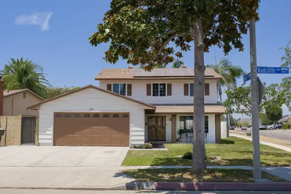 3151 E Radcliffe Avenue, Anaheim, CA 92806