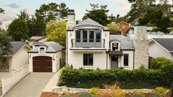 0 1st Ave 2 Ne Of Carpenter, Carmel, CA 93921